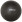 Amila Μπάλα Γυμναστικής GYMBALL 55cm Μαύρη